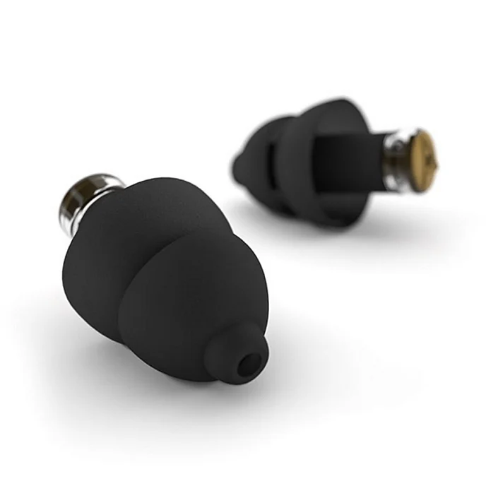 Беруши для музыкантов Alpine MusicSafe Pro Black - рис.0
