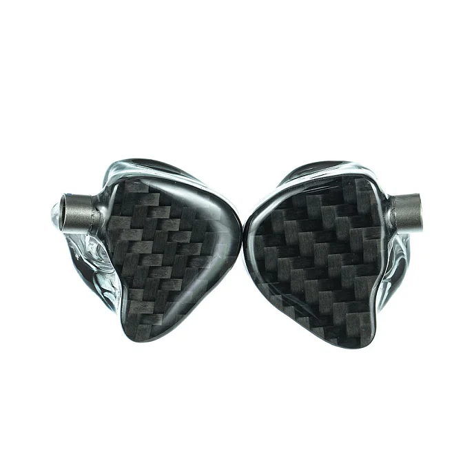 Кастомизация Решелл 8 и более драйверных наушников (4 категория) - рис.4