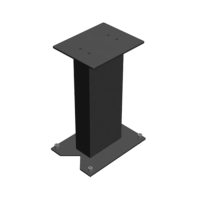 Полочная акустика EPOS ES14N + Stands Walnut - рис.3