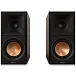 - рис.0 Полочная акустика Klipsch RP-500M II Walnut - рис.0