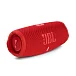 - рис.0 Портативная колонка JBL Charge 5 Red - рис.0