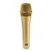 Микрофон инструментальный Telefunken M81 Full Satin Gold - рис.1