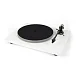 Проигрыватель винила Auris Blues White Ortofon 2M Blue - рис.0 Проигрыватель винила Auris Blues White Ortofon 2M Blue - рис.0