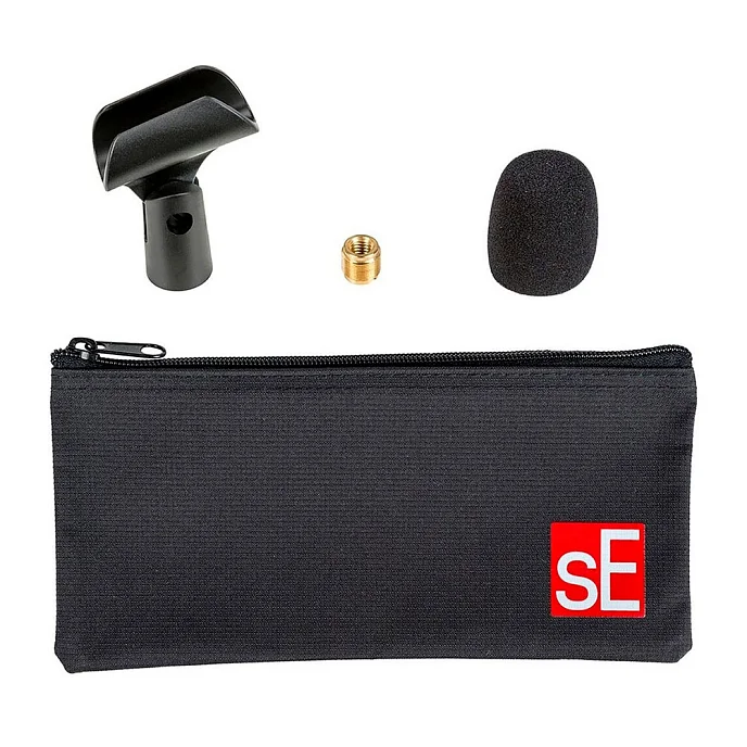 Микрофон инструментальный SE Electronics V7 X - рис.3