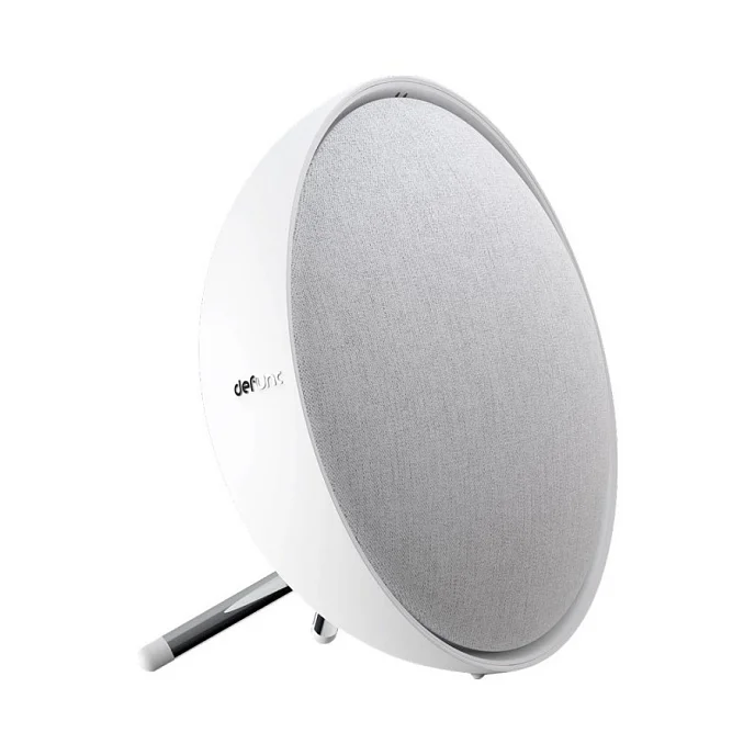Мультирум акустика Defunc HOME SMALL White - рис.0