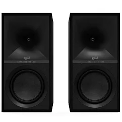 Полочная акустика Klipsch The Sevens Black