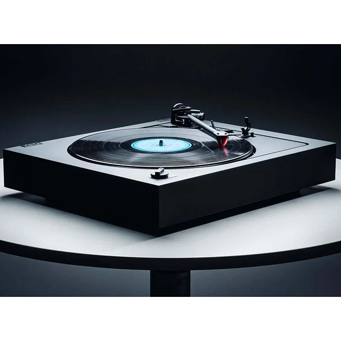 Проигрыватель винила Pro-Ject Automat A2 Black - рис.3
