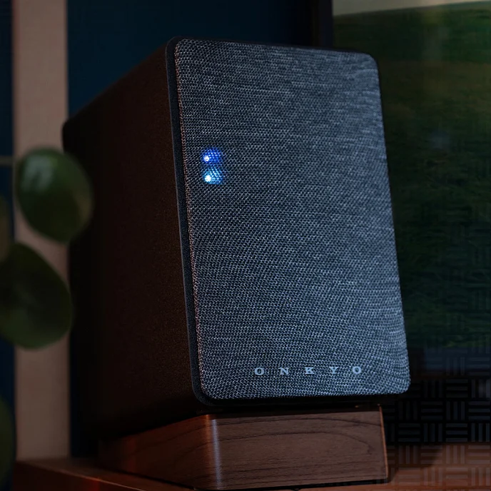 Полочная акустика Onkyo GX-30ARC White - рис.8