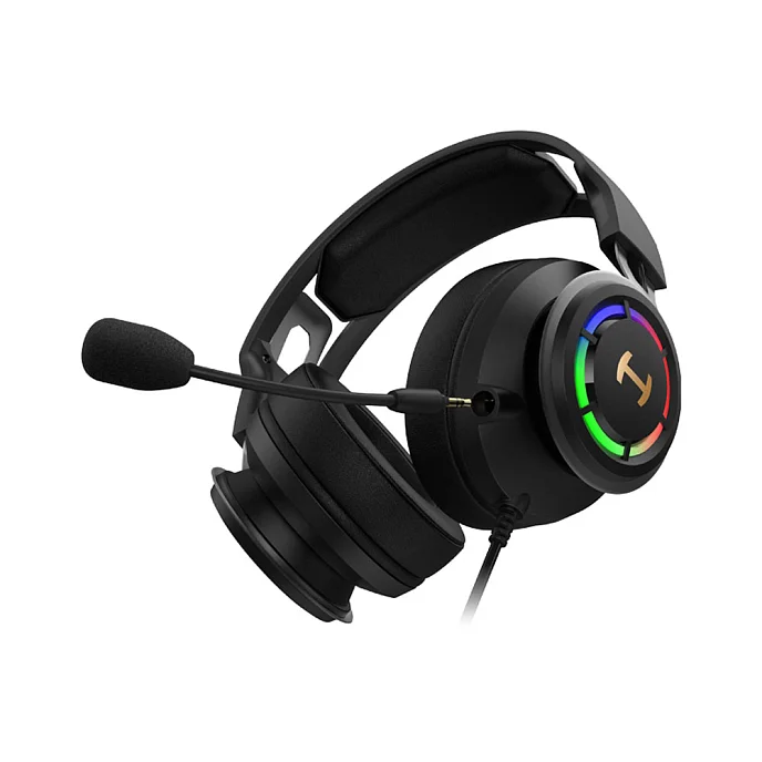 Игровая гарнитура Edifier G35 Black - рис.2