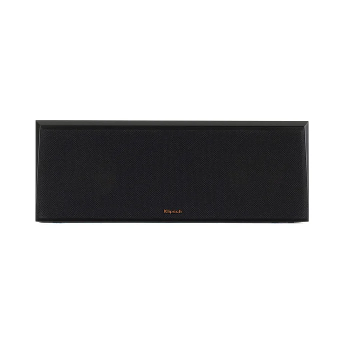 Центральный канал Klipsch RP-500C Ebony - рис.3