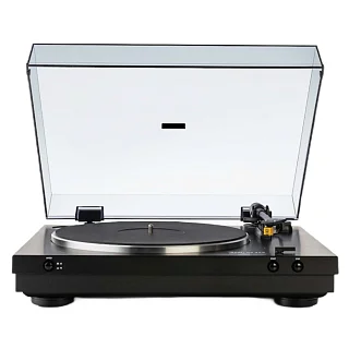 Dual CS 329 Black