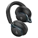 Беспроводные наушники Anker Soundcore Space One Jet Black - рис.4