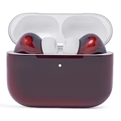 Беспроводные наушники Apple AirPods Pro 3 Candy Red Gloss