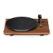 - рис.1 Проигрыватель винила Pro-Ject E1 Walnut - рис.1