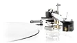 Проигрыватель винила Gold Note Valore Plus 425 Acrylic White - рис.3