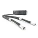 Кабель Inakustik Referenz Phono 2405 AIR 2RCA - 2RCA 1.5m - рис.2