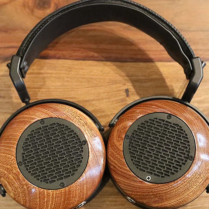 Наушники полноразмерные ZMF Aeolus Aluminum Black - рис.11