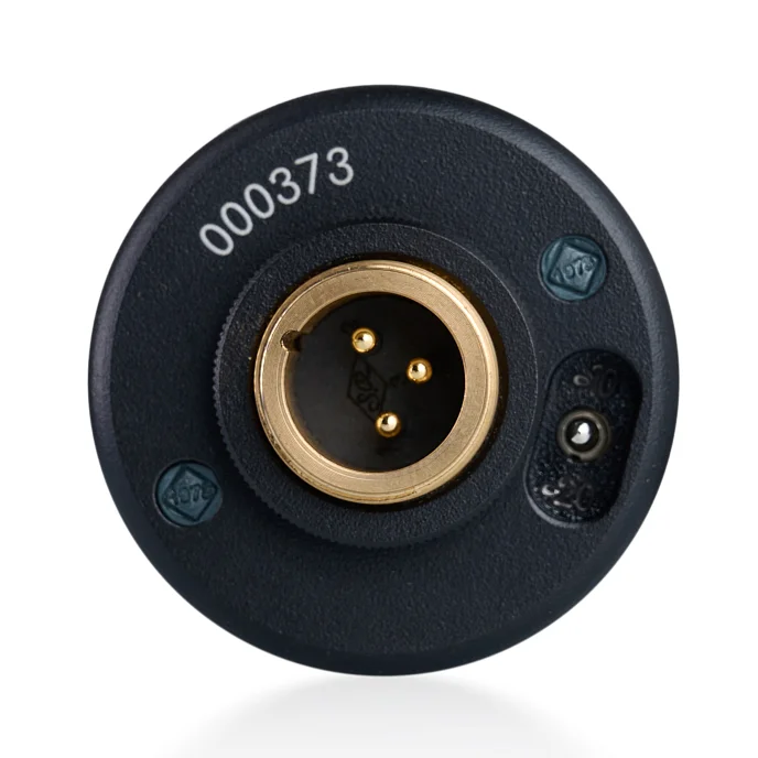 Микрофон студийный СОЮЗ 1973-B Black - рис.3