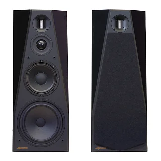 Musatoff AS-10 Blue