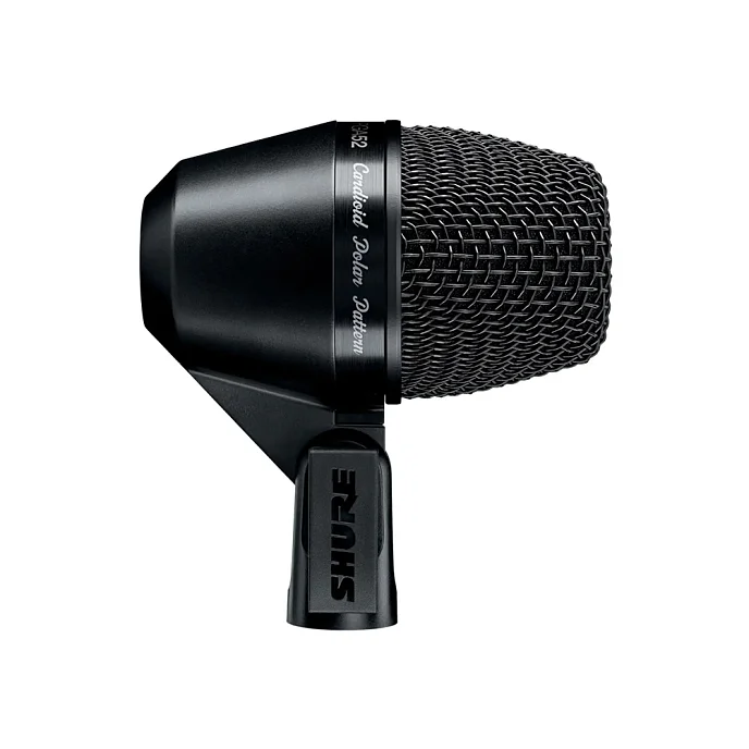 Микрофон для духовых и ударных Shure PGADrumKit7 - рис.2