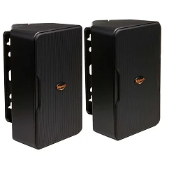 Настенная акустика Klipsch CP-6T Black