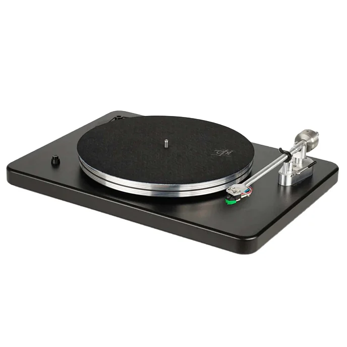 Проигрыватель винила VPI Cliffwood Black - рис.4