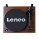 Проигрыватель винила Lenco LBT-225 Walnut - рис.6