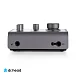 Аудиоинтерфейс Audient iD4 MKII Black - рис.3