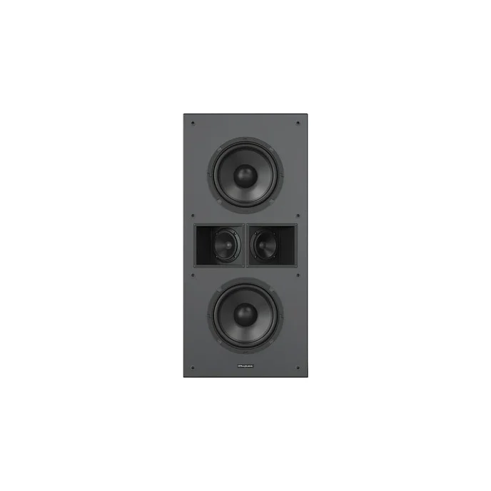 Встраиваемая акустика Wharfedale MI-802 Black - рис.0