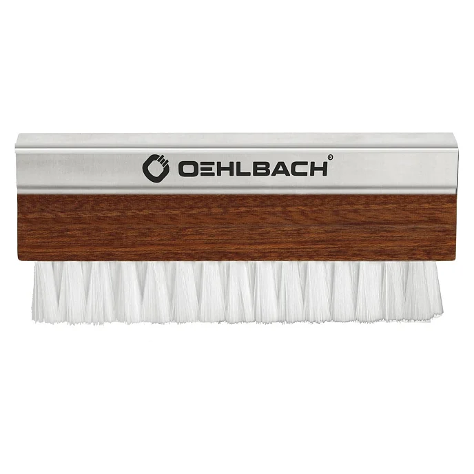 Щетка для винила Oehlbach Pro Phono Brush - рис.0