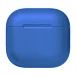 Беспроводные наушники Apple AirPods 4 Ultramarine Matte - рис.1