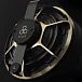 High End наушники Final Audio DX10000CL Collectors Edition Black Gold - рис.3