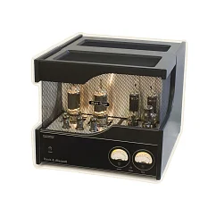 Усилитель мощности Musatoff Dark Angel Black