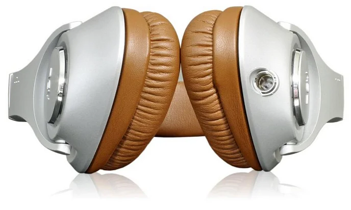 Наушники ADL by FURUTECH H128 Brown - рис.2