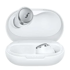 Беспроводные наушники Anker Soundcore Space A40 White