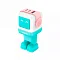UGREEN CD361 Nexode RG 65W Robot GaN EU Pink/Blue