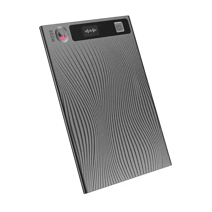 Диктофон Mobvoi TicNote Grey - рис.2