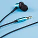 Наушники 1MORE Piston Fit In-Ear Headphones E1009 Teal - рис.5