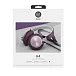 Беспроводные наушники Bang & Olufsen BeoPlay H4 Violet - рис.6