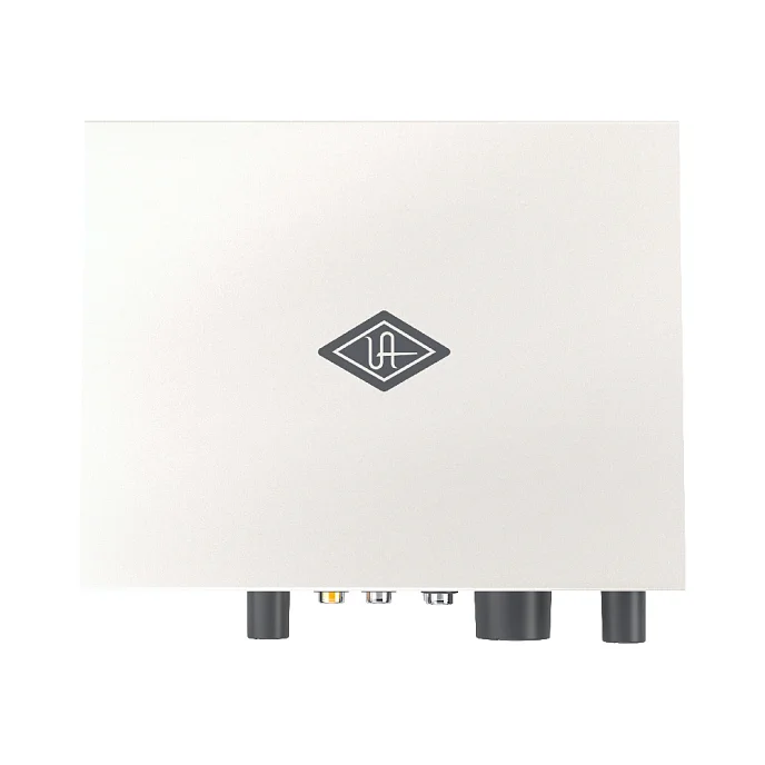 Аудиоинтерфейс Universal Audio Volt 1 - рис.8