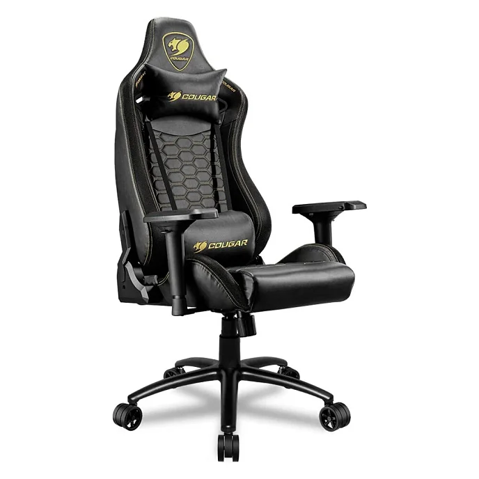 Компьютерное кресло Cougar Outrider S Royal - рис.1