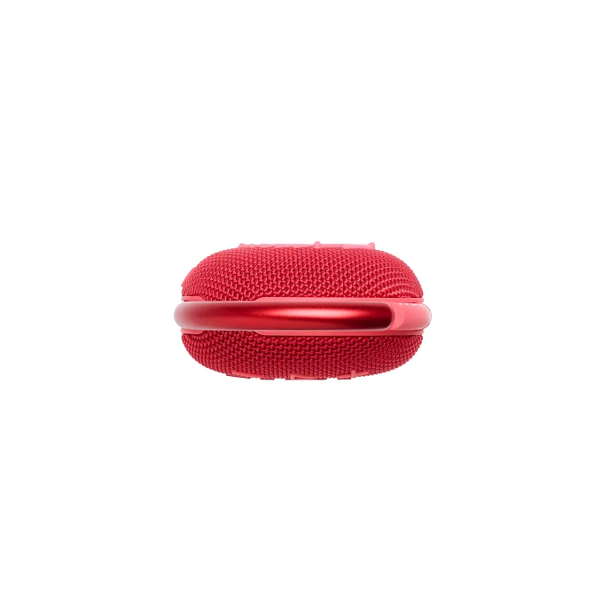 Портативная колонка JBL Clip 4 Red - рис.6