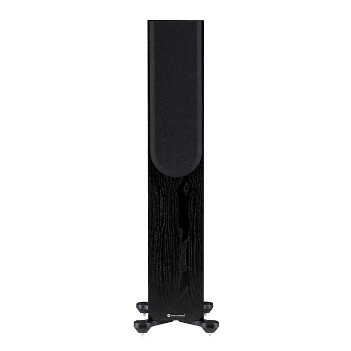 Напольная акустика Monitor Audio Silver 300 7G Black Oak - рис.4