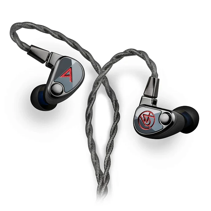 Наушники внутриканальные Astell&Kern XIO Black - рис.5