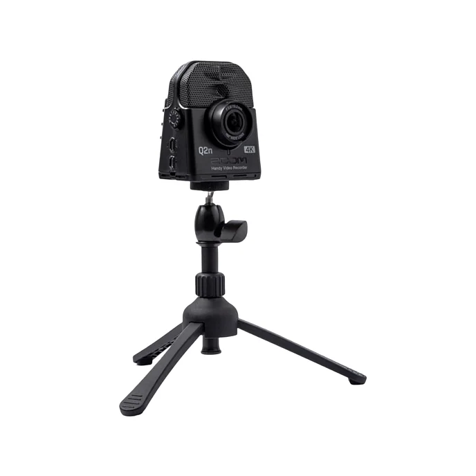 Стойка для микрофона Zoom TPS-5 Black - рис.2