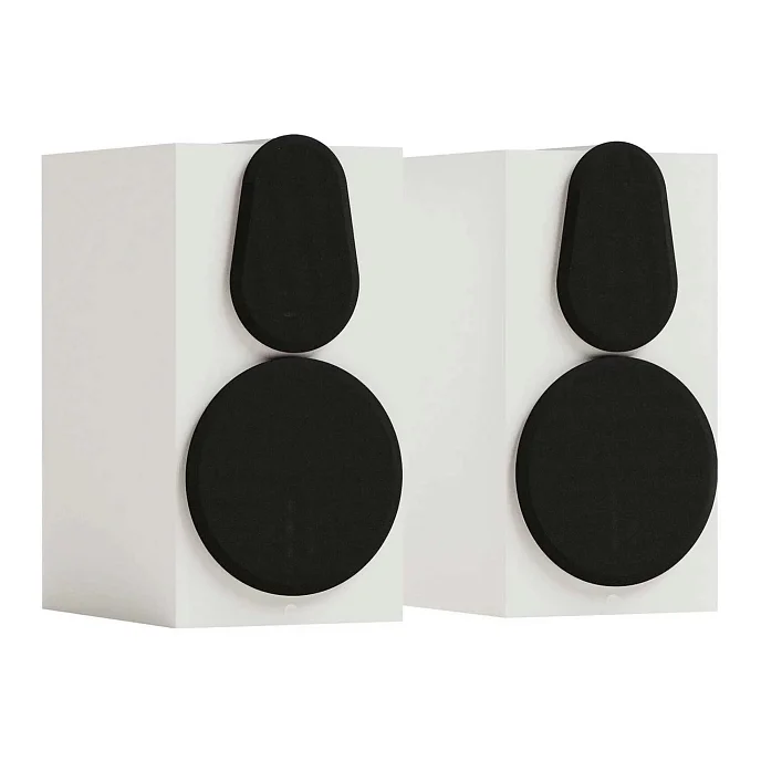 Полочная акустика Monitor Audio Gold 100 (6G) Satin White - рис.1