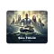 World of Tanks Sabaton Band Limited Edition Large