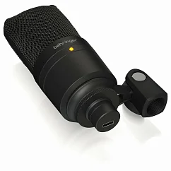 USB-микрофон Behringer D3 Podcast Bundle