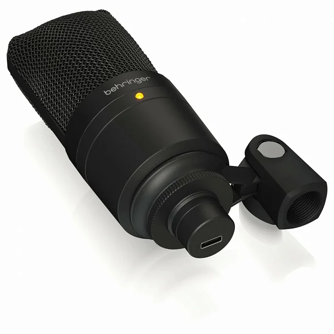 USB-микрофон Behringer D3 Podcast Bundle - рис.2