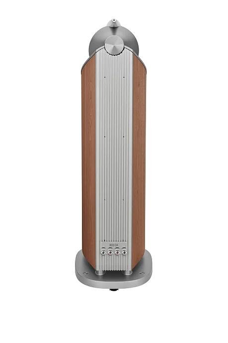 Напольная акустика Bowers & Wilkins 803 D4 Satin Walnut - рис.4